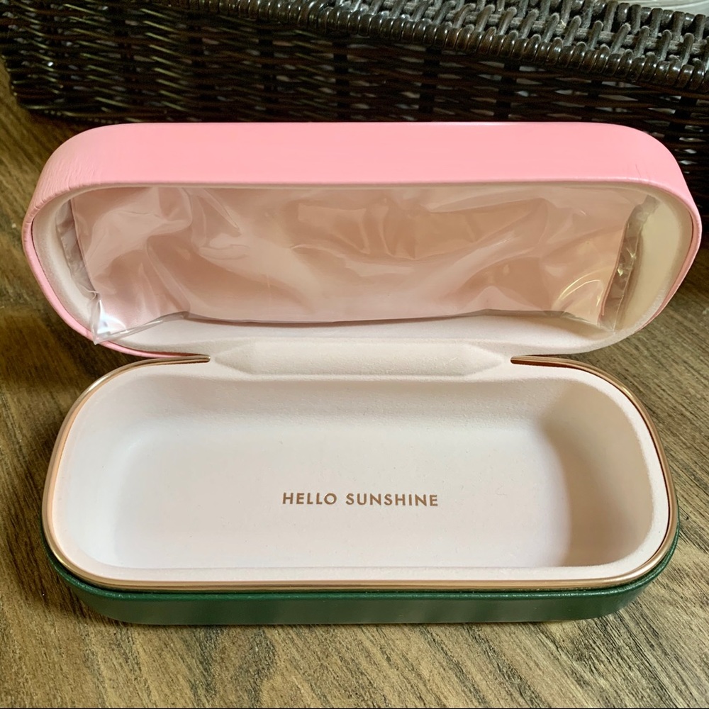BNIC Kate Spade Jensen 57mm gradient sunglasses - Picture 7 of 16